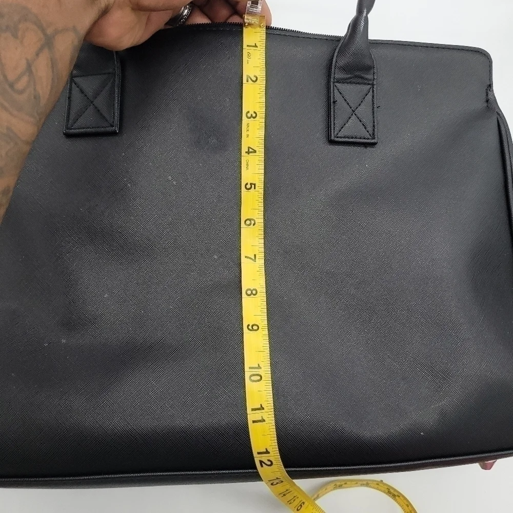 Mary Kay Tote Bag Black